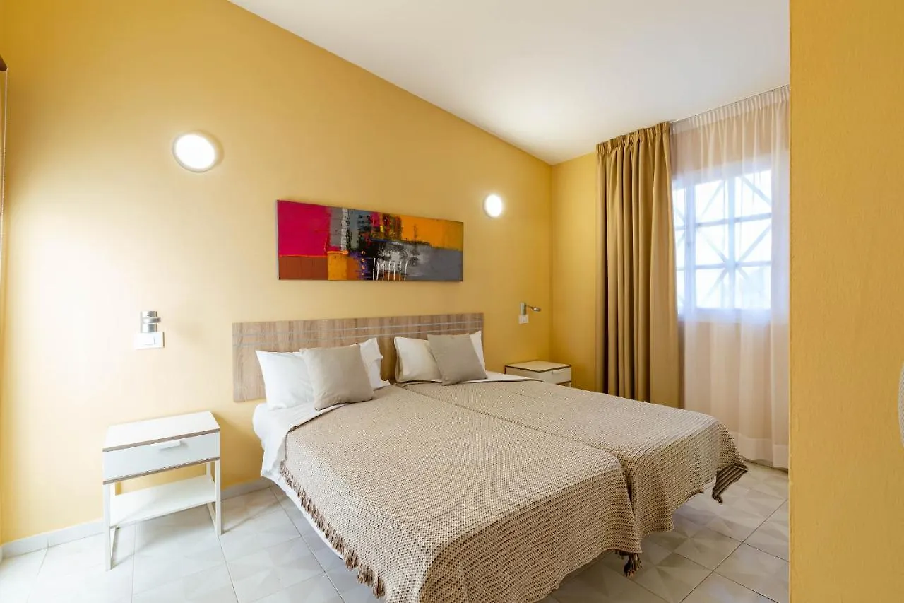 *** Aparthotel Vista Verde - Adults Only Maspalomas  Spanien
