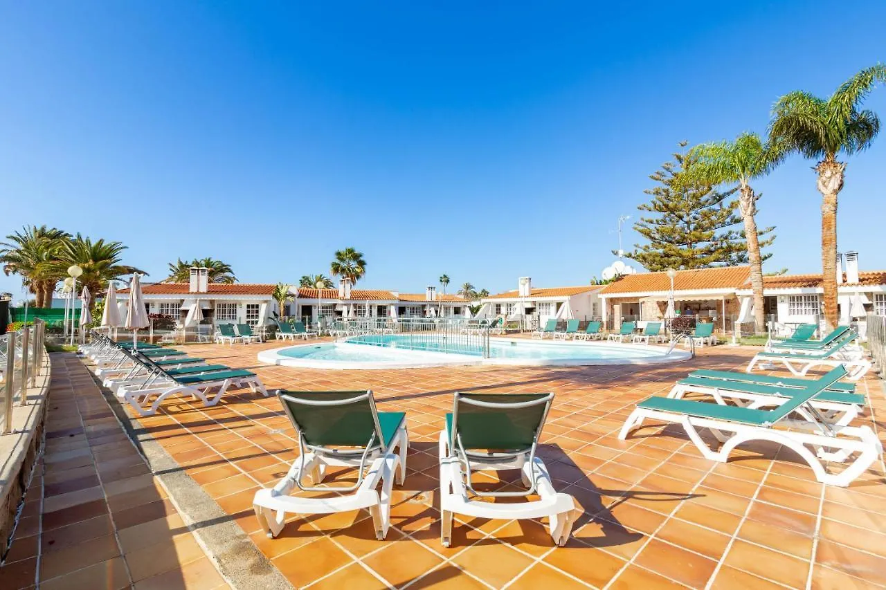 Vista Verde - Adults Only Maspalomas  Maspalomas (Gran Canaria)