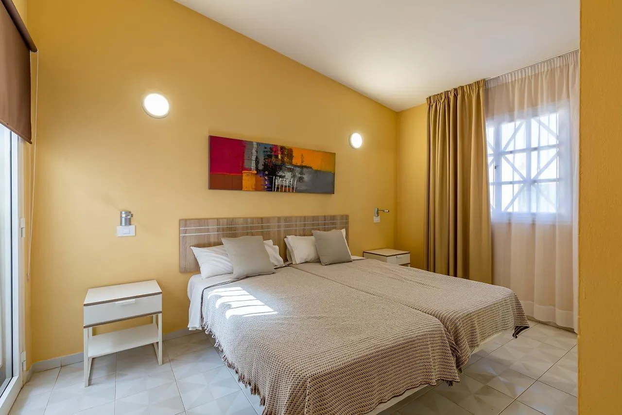 Vista Verde - Adults Only Maspalomas