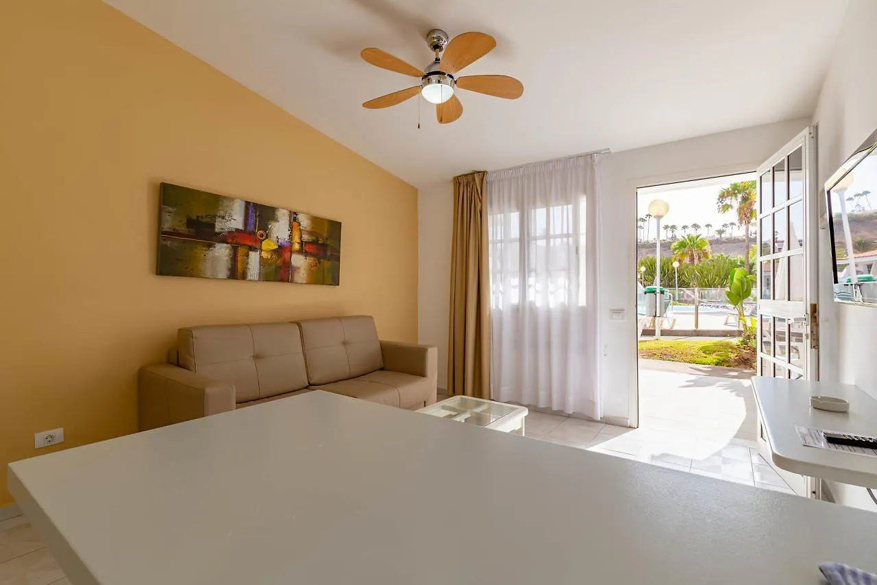 Aparthotel Vista Verde - Adults Only Maspalomas