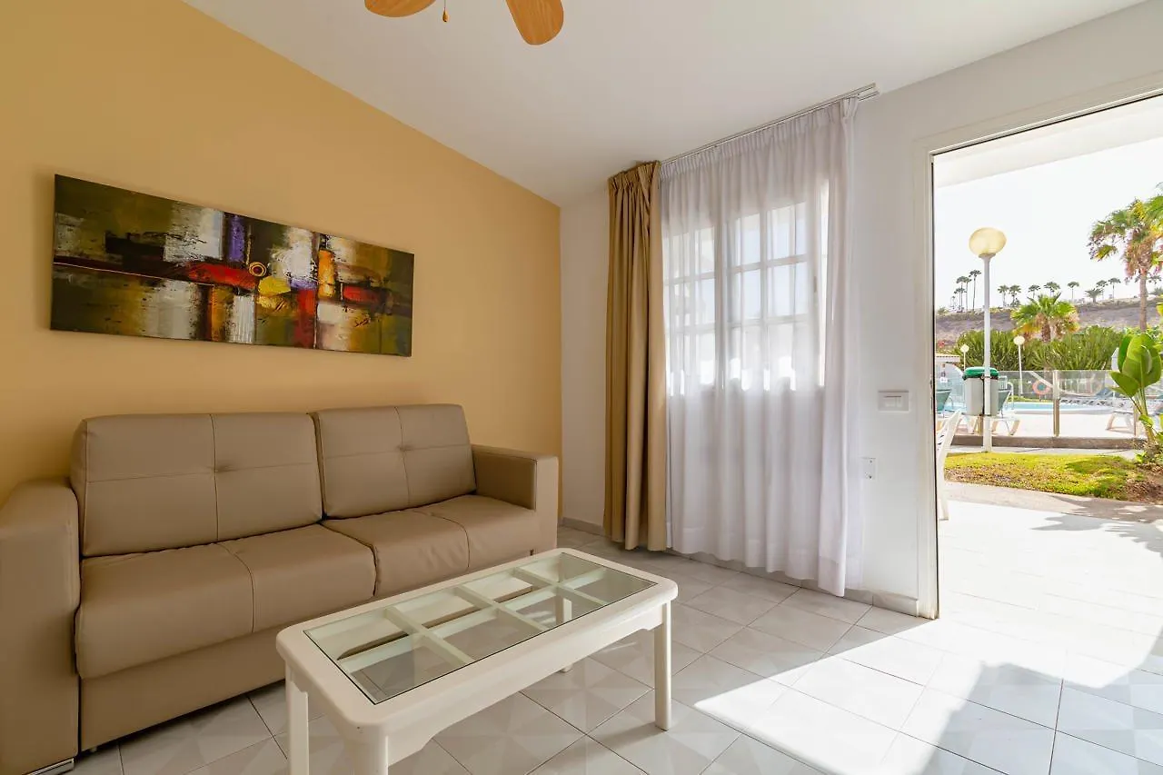 Aparthotel Vista Verde - Adults Only Maspalomas
