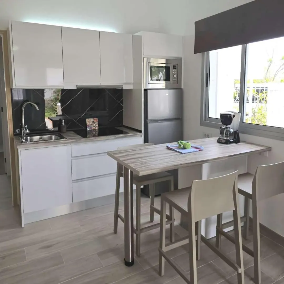 Aparthotel Vista Verde - Adults Only Maspalomas