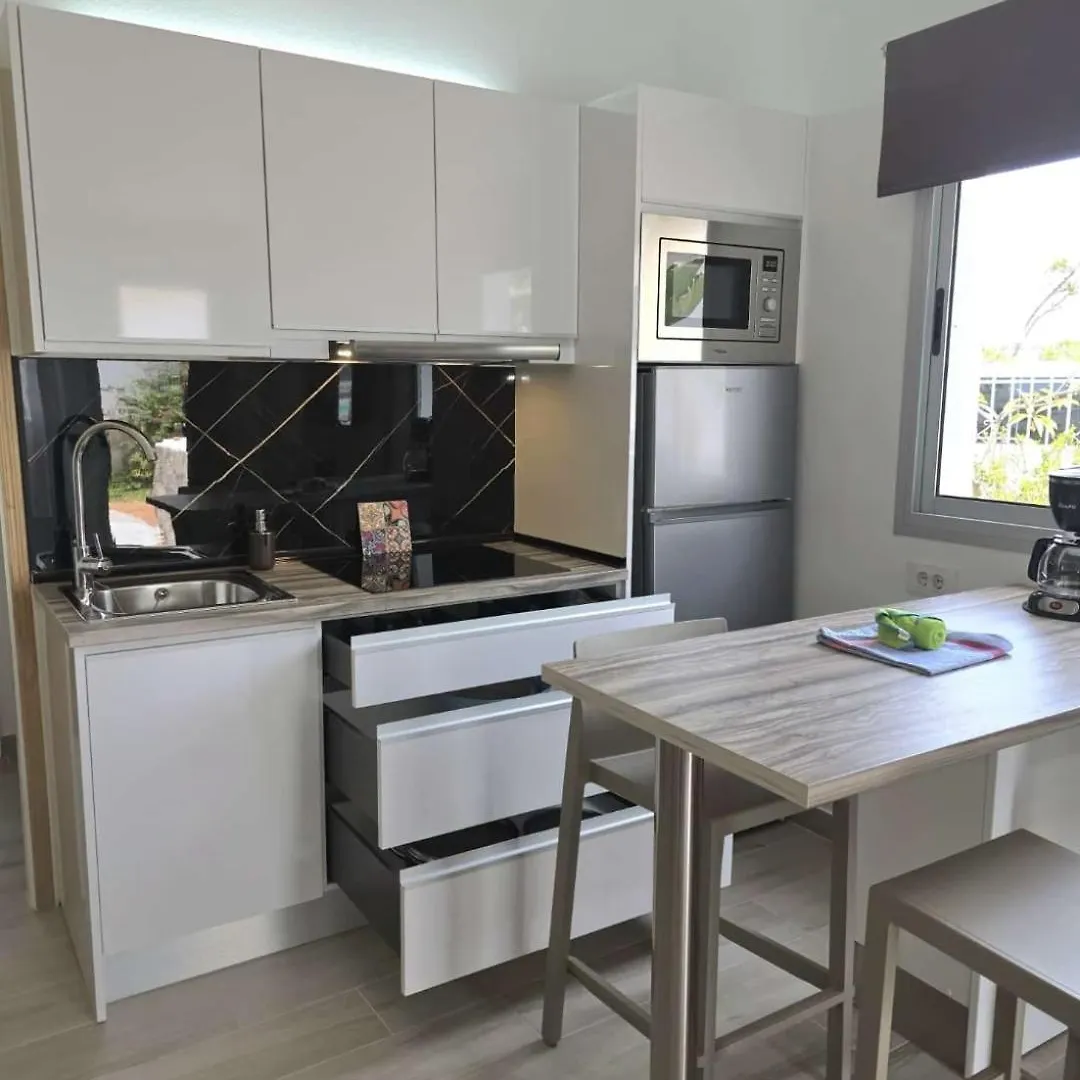 Vista Verde - Adults Only Maspalomas  Spanien