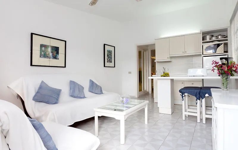 *** Aparthotel Vista Verde - Adults Only Maspalomas  Spanien
