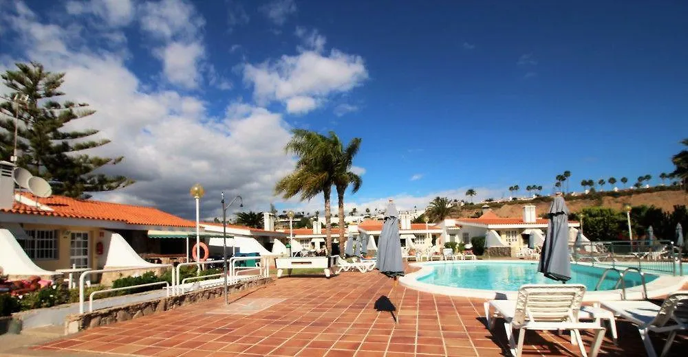Vista Verde - Adults Only Maspalomas  3*, Maspalomas (Gran Canaria) Spanien