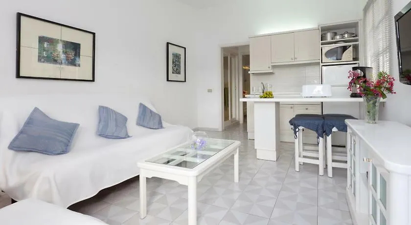 Vista Verde - Adults Only Maspalomas