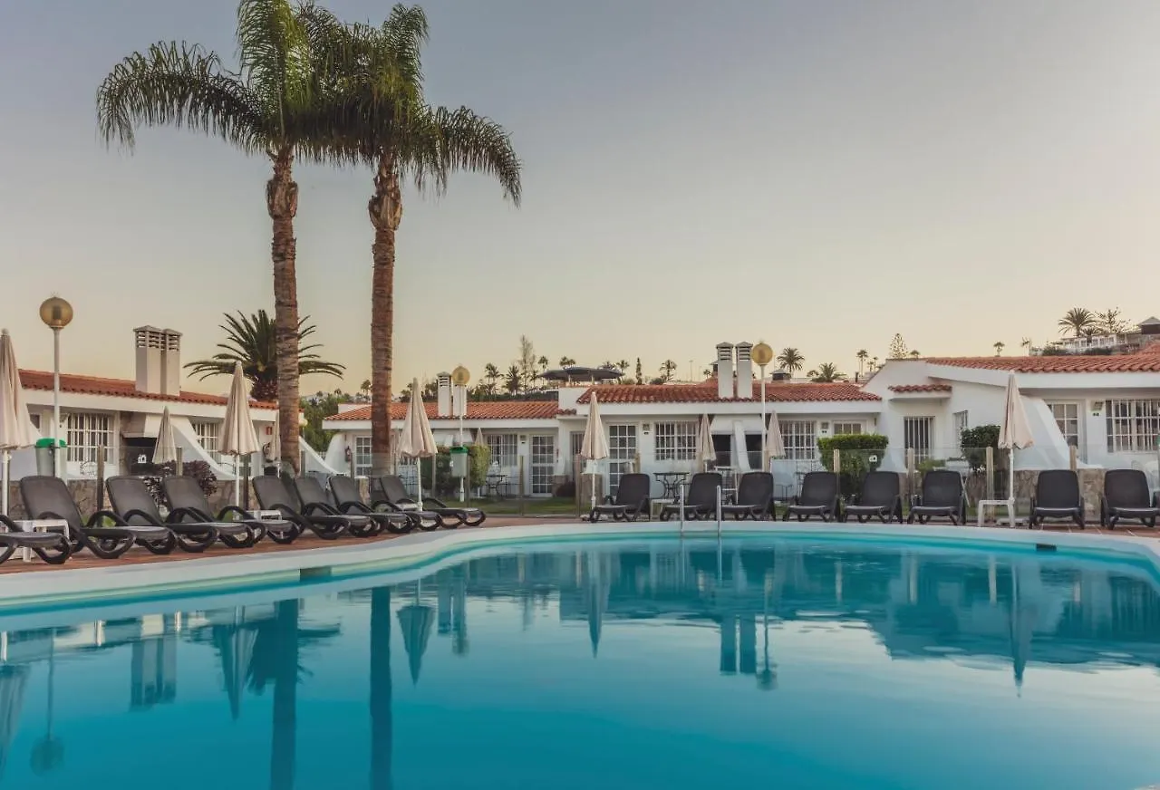 Vista Verde - Adults Only Maspalomas  Spanien