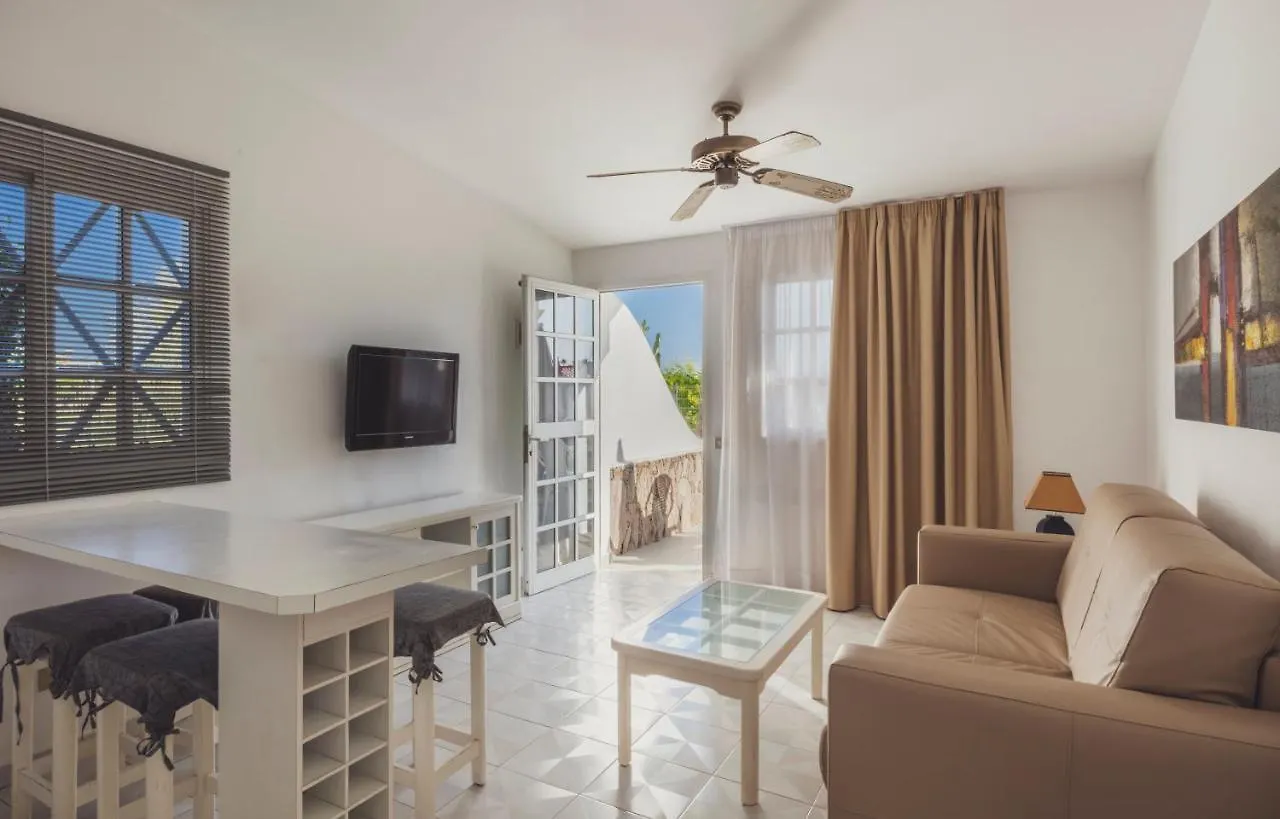 *** Aparthotel Vista Verde - Adults Only Maspalomas  Spanien