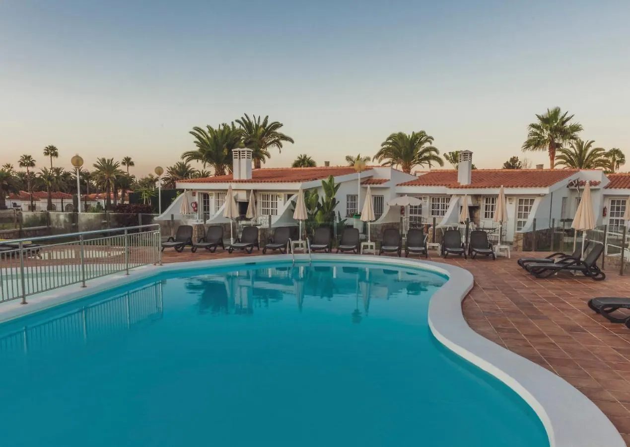 Vista Verde - Adults Only Maspalomas