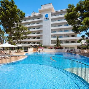 Grupotel Montecarlo 4*, Can Picafort (Mallorca) Spanje
