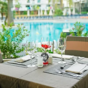 Protur Palmeras Playa Hotel Sa Coma (Mallorca)