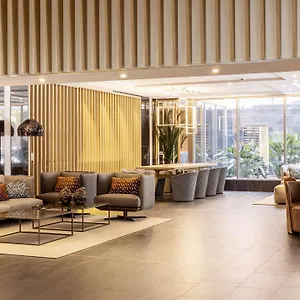 Hotel Ilunion