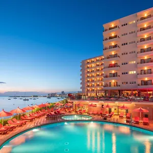 Hotel Nyx Ibiza By Leonardo Hotels-adults Only