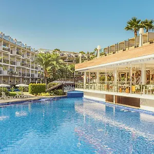 Aparthotel Zafiro Palace