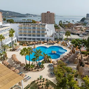 Marsenses Rosa Del Mar & Aparthotel Palmanova
