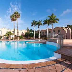 Apartamento Casa Green Oasis, Maspalomas (Gran Canaria)
