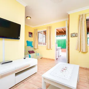 Apartamento Robles Verdes, Maspalomas (Gran Canaria)