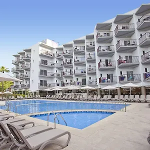 Hotel Fergus Bermudas