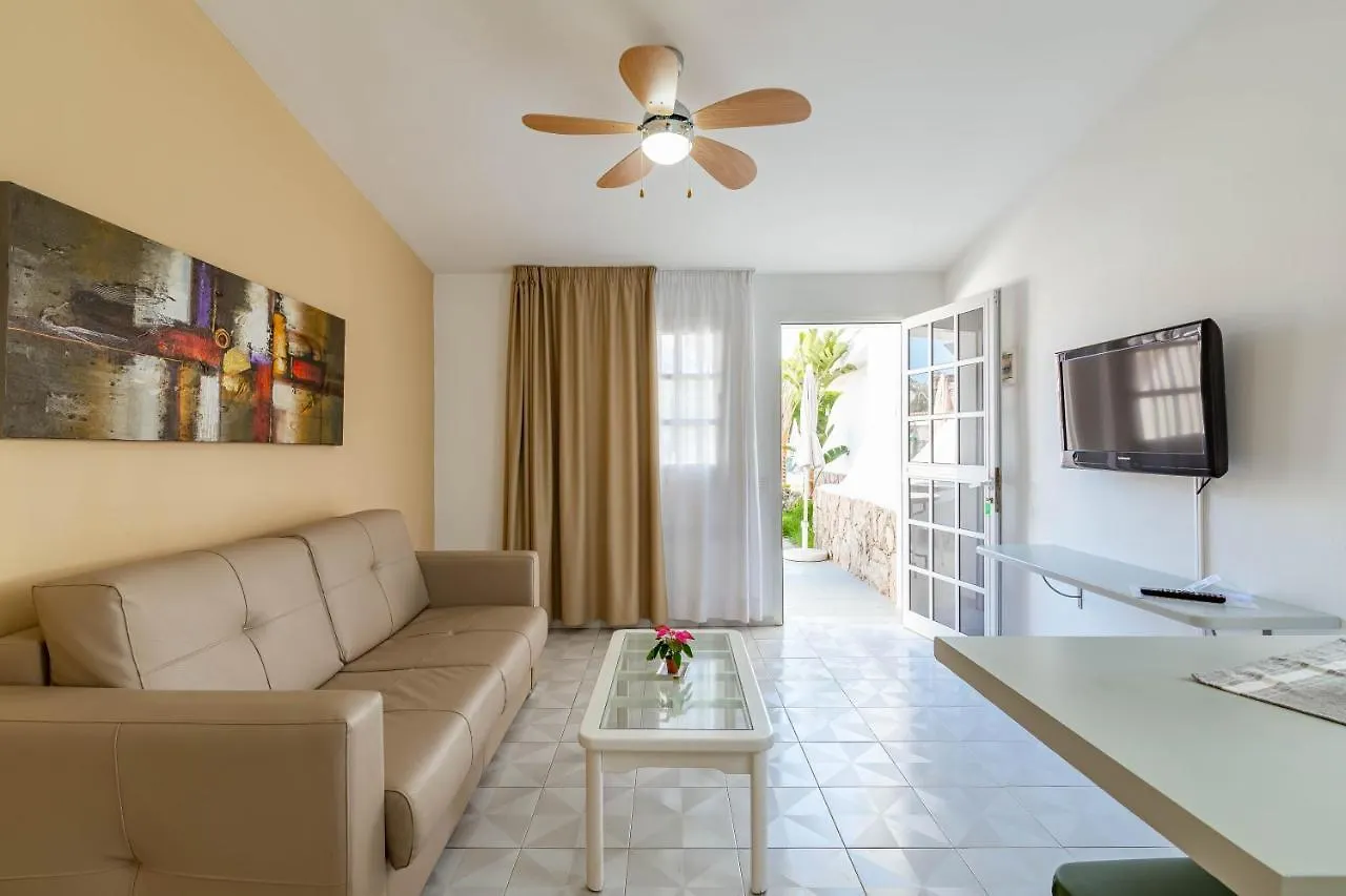 Vista Verde - Adults Only Maspalomas  Apartahotel