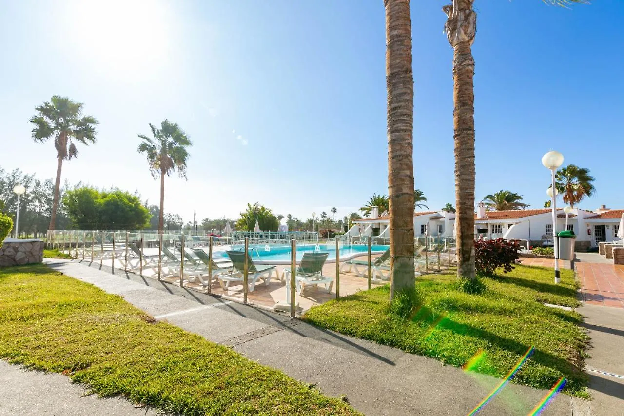 Apartahotel Vista Verde - Adults Only Maspalomas