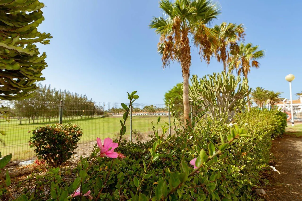 *** Apartahotel Vista Verde - Adults Only Maspalomas  España