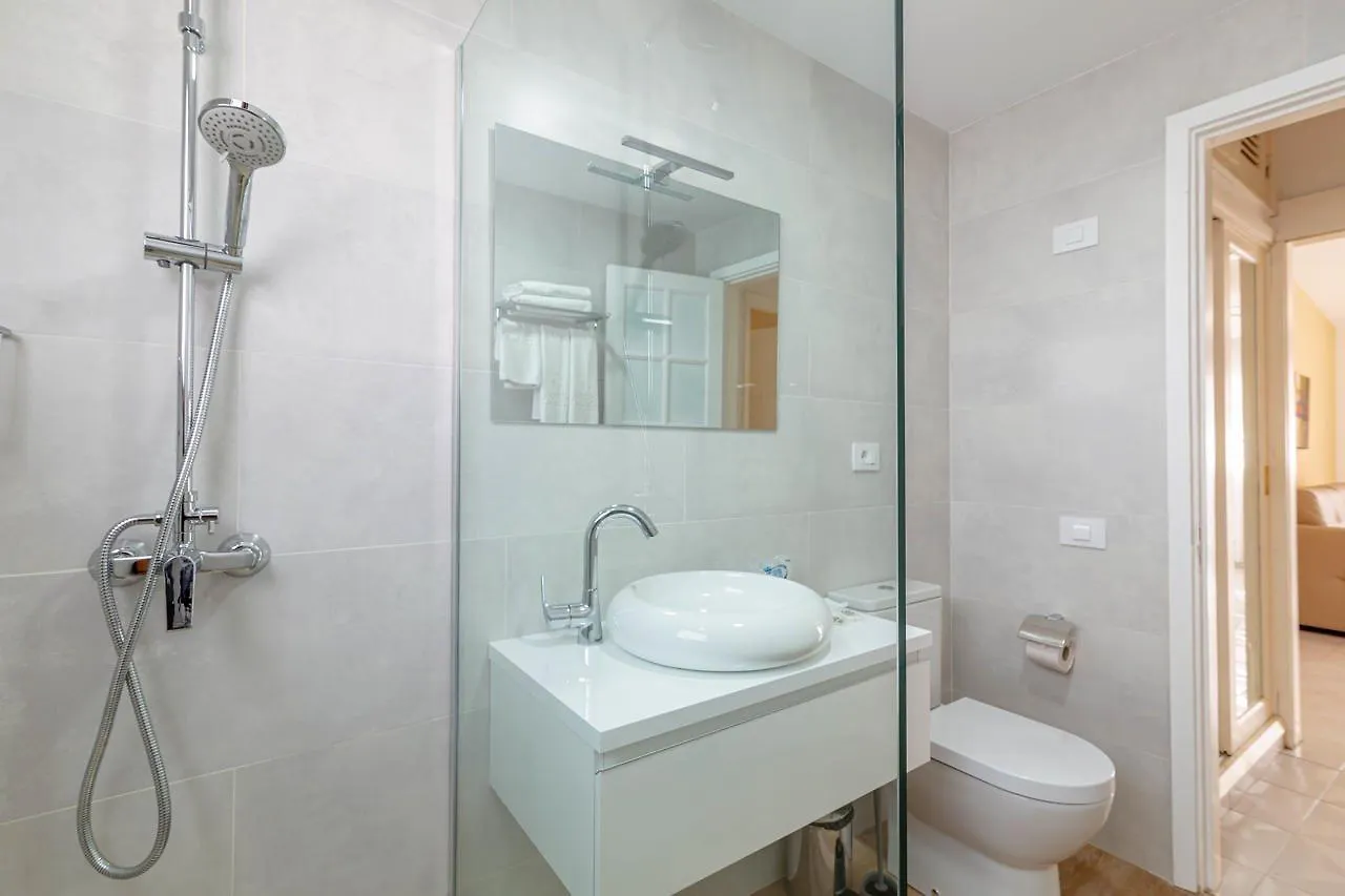Vista Verde - Adults Only Maspalomas