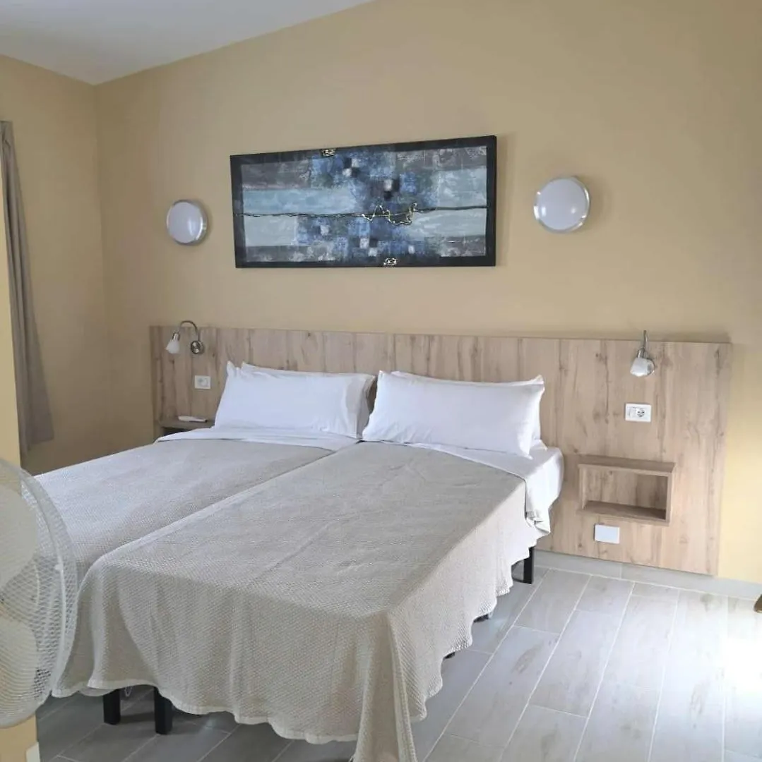 Apartahotel Vista Verde - Adults Only Maspalomas
