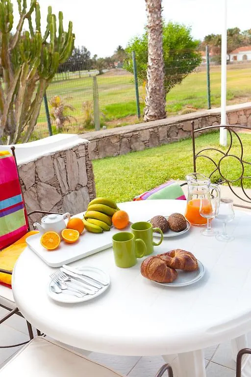 Apartahotel Vista Verde - Adults Only Maspalomas