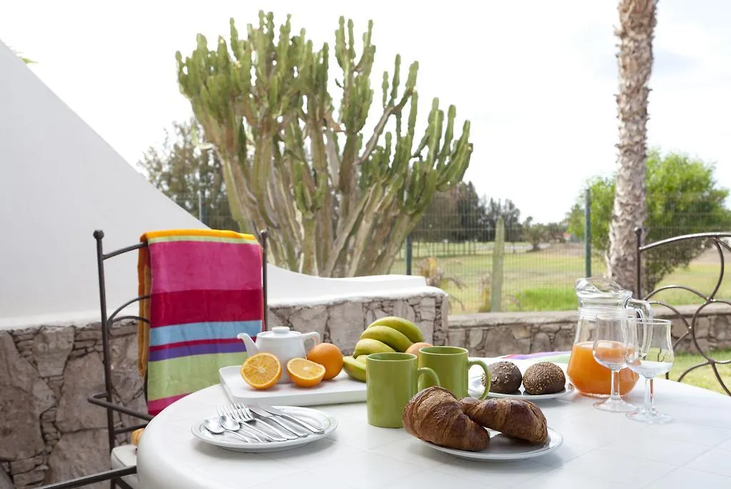 Vista Verde - Adults Only Maspalomas  Apartahotel