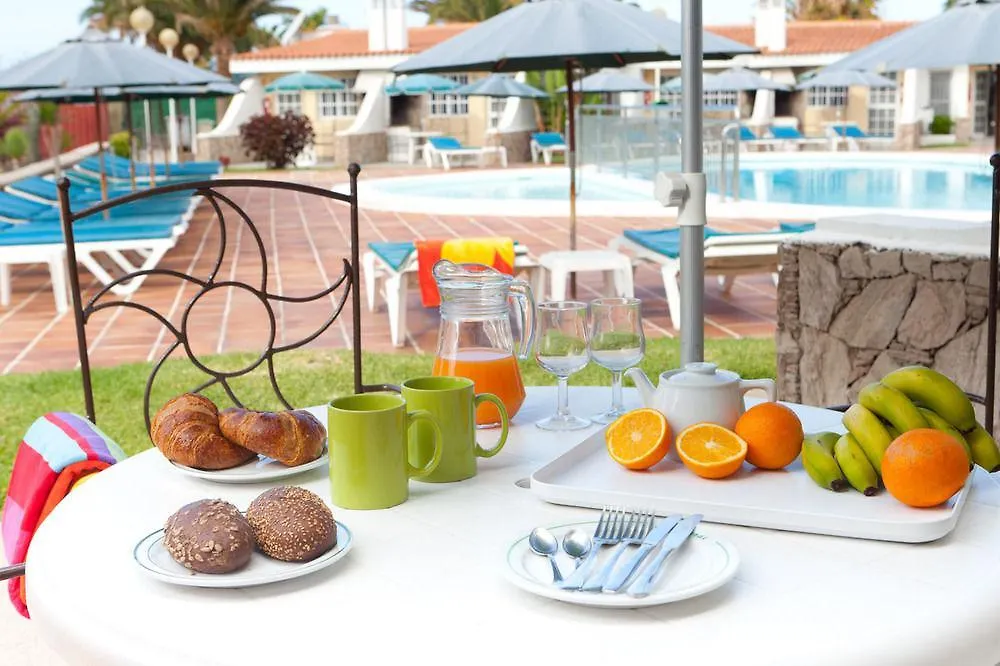 Vista Verde - Adults Only Maspalomas  Maspalomas (Gran Canaria)