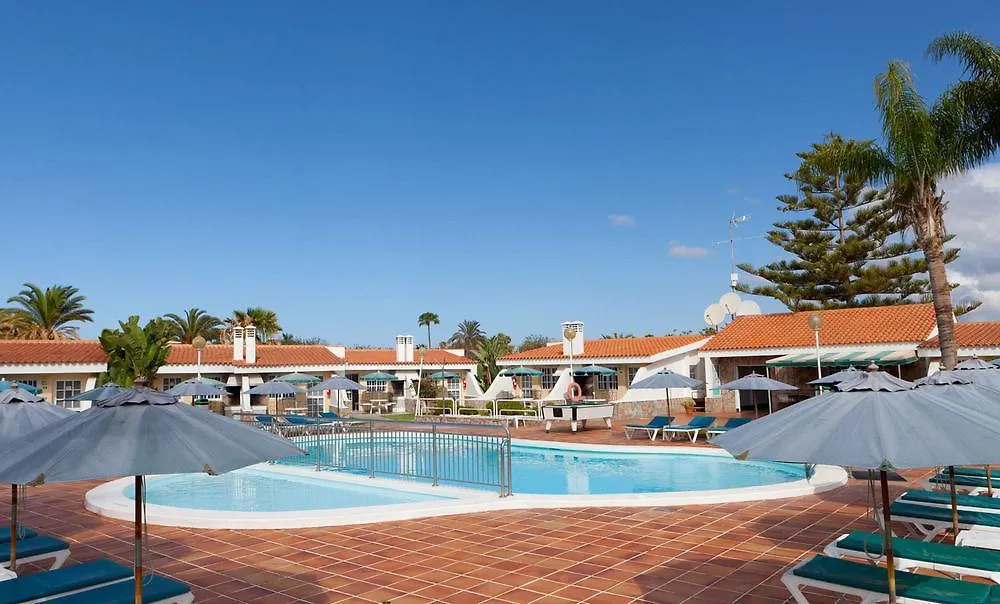 Vista Verde - Adults Only Maspalomas  España
