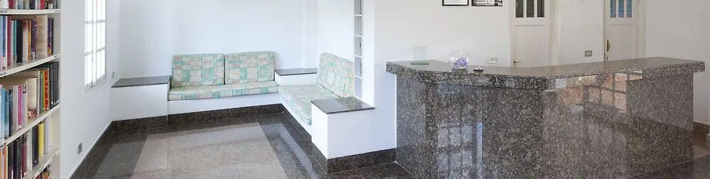 Apartahotel Vista Verde - Adults Only Maspalomas