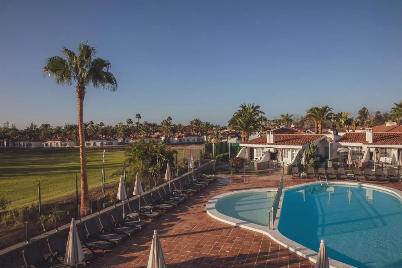*** Apartahotel Vista Verde - Adults Only Maspalomas  España
