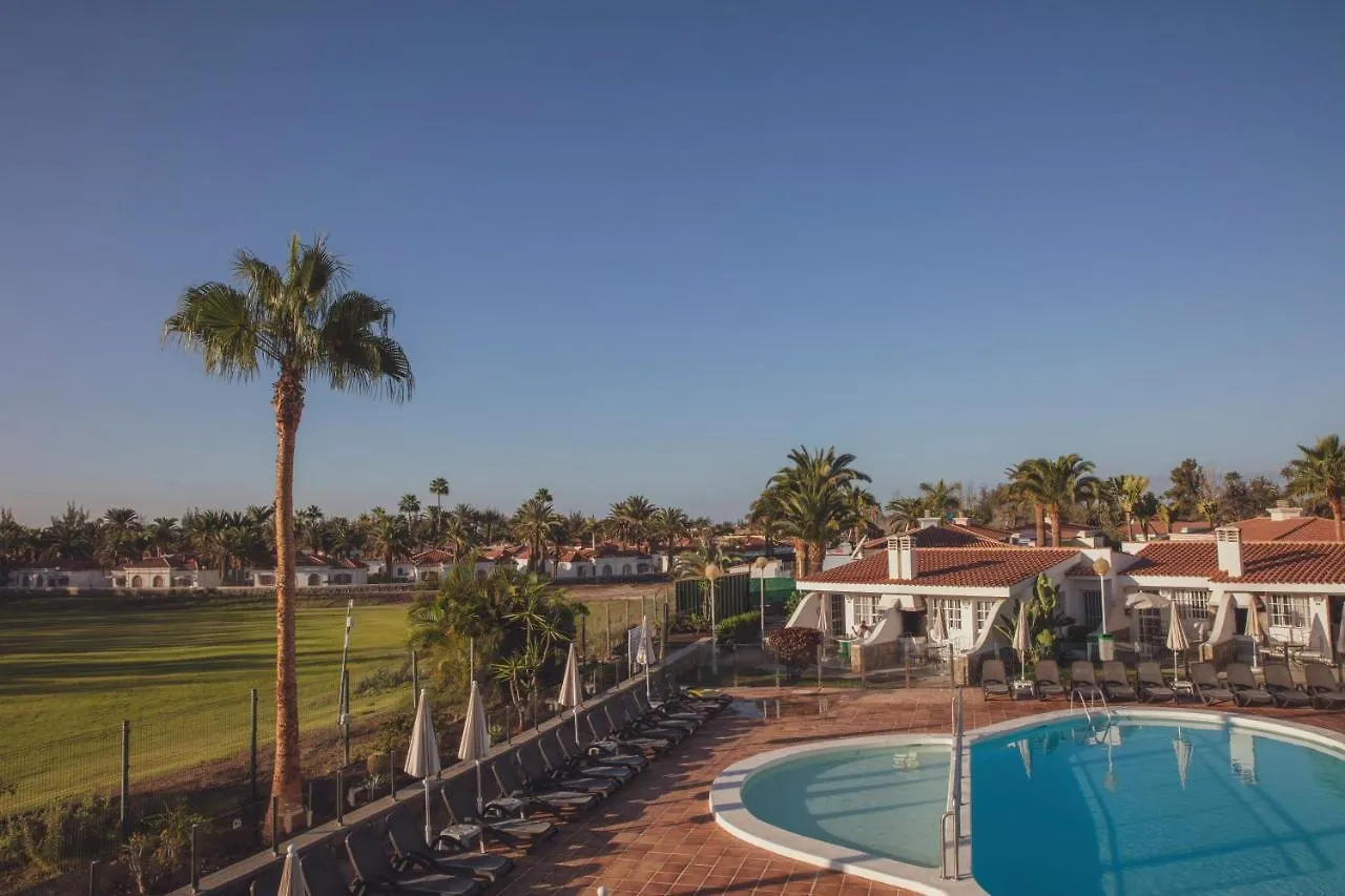 Apartahotel Vista Verde - Adults Only Maspalomas
