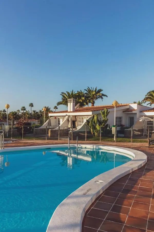 Vista Verde - Adults Only Maspalomas  Maspalomas (Gran Canaria)