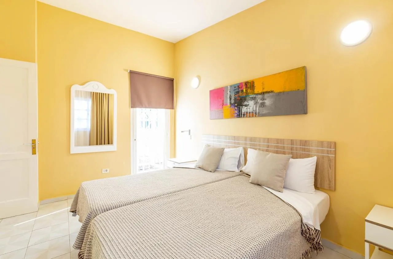 Apartahotel Vista Verde - Adults Only Maspalomas