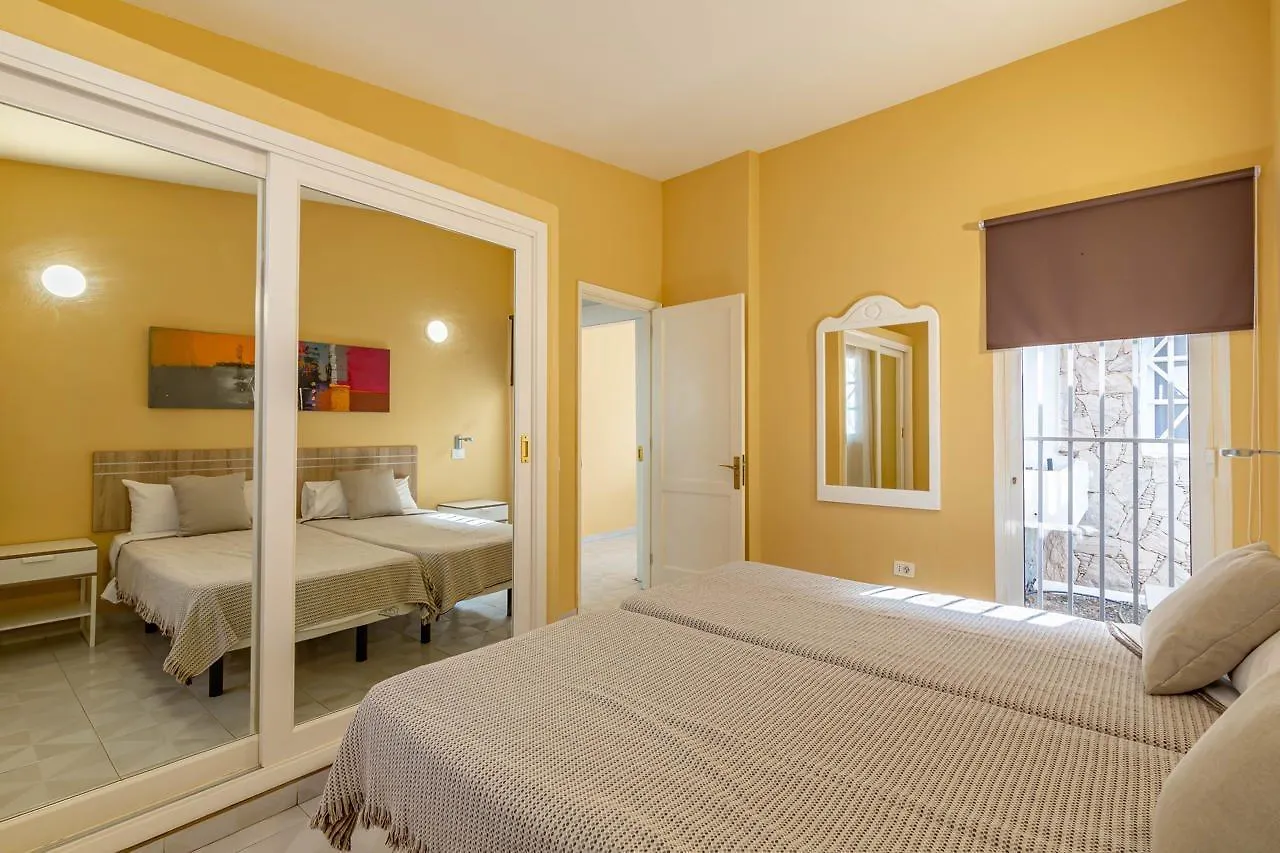 Apartahotel Vista Verde - Adults Only Maspalomas