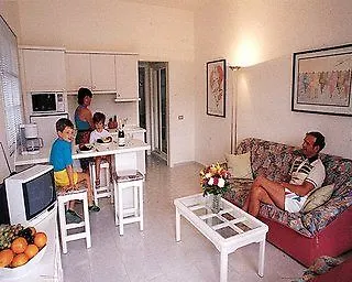 Apartahotel Vista Verde - Adults Only Maspalomas