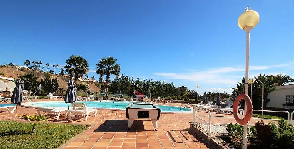 Vista Verde - Adults Only Maspalomas