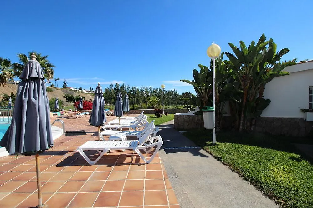 Apartahotel Vista Verde - Adults Only Maspalomas