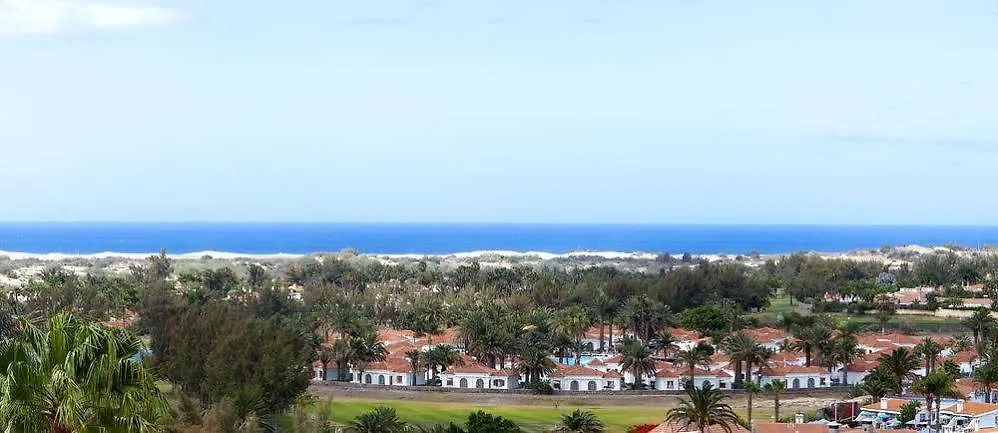 Vista Verde - Adults Only Maspalomas  Apartahotel Maspalomas (Gran Canaria)
