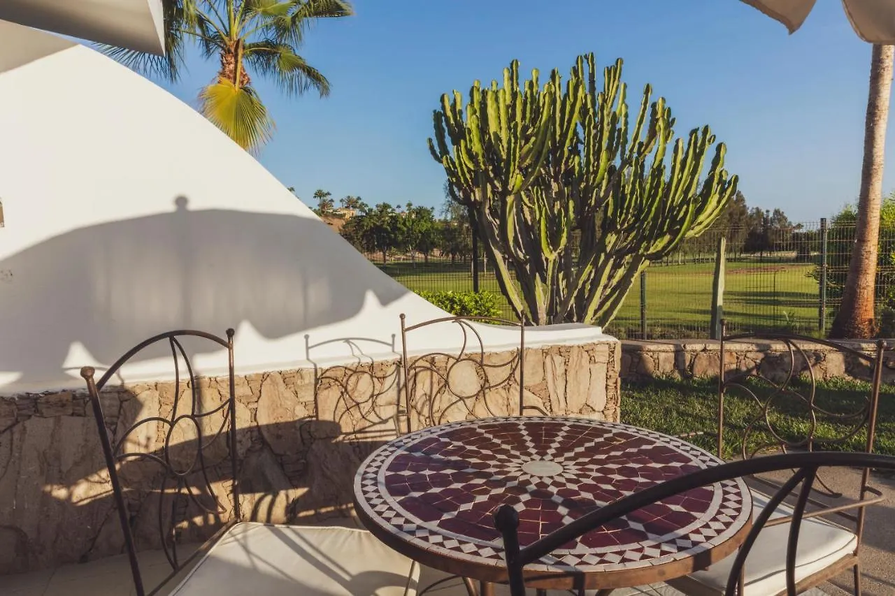 *** Apartahotel Vista Verde - Adults Only Maspalomas  España
