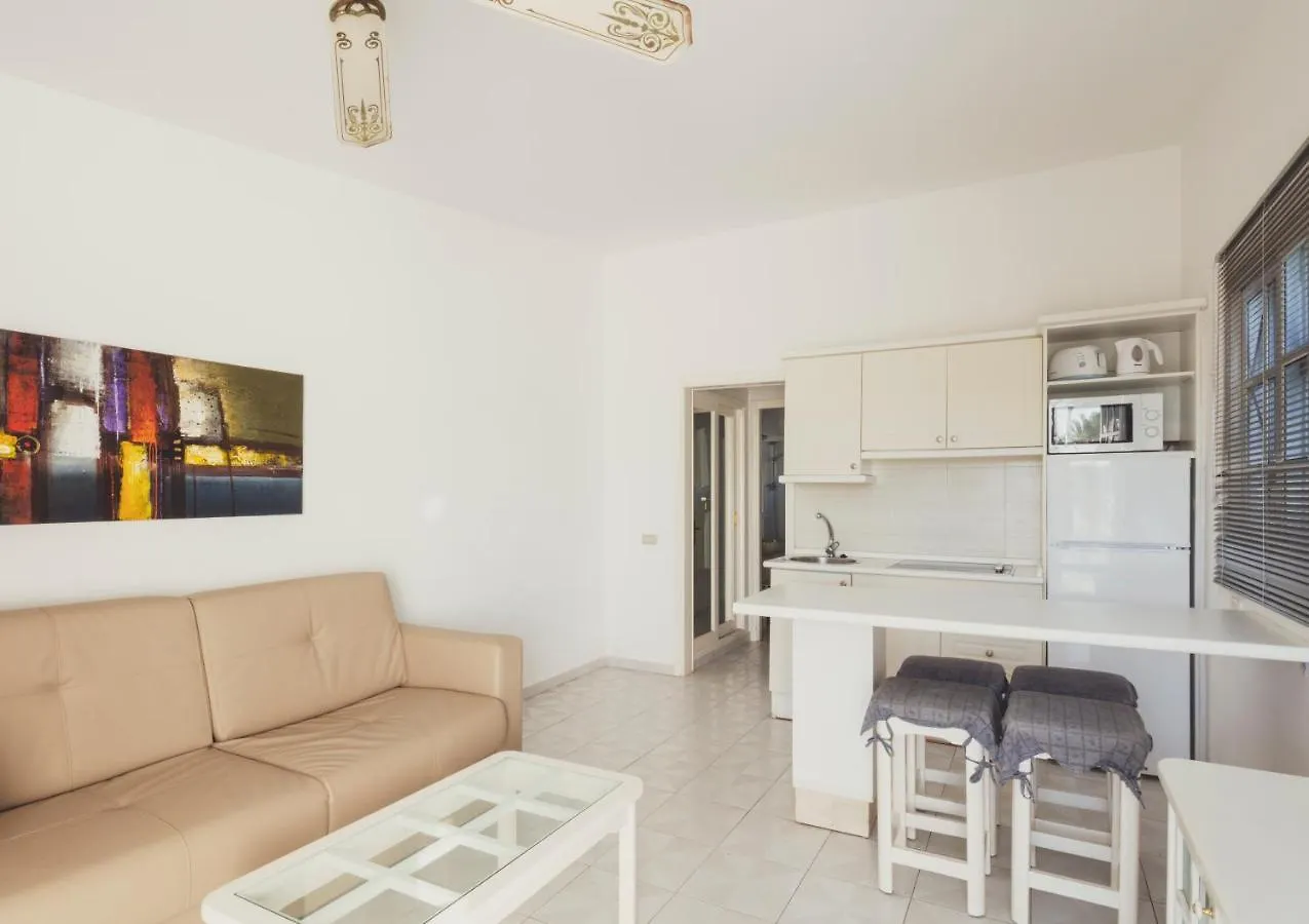 Apartahotel Vista Verde - Adults Only Maspalomas