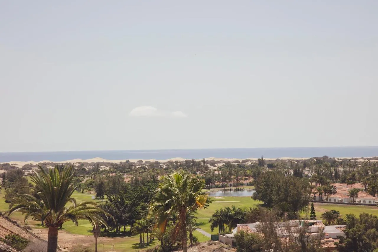 Apartahotel Vista Verde - Adults Only Maspalomas