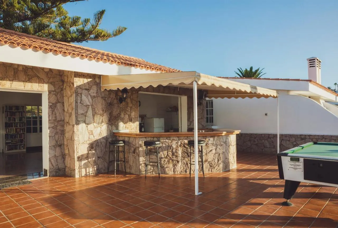 Apartahotel Vista Verde - Adults Only Maspalomas