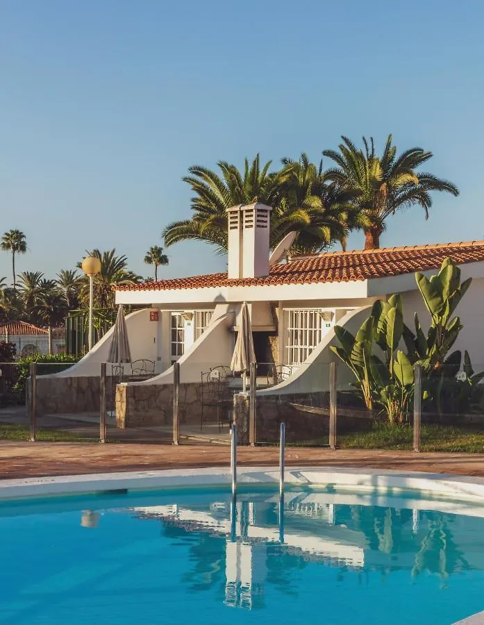 Vista Verde - Adults Only Maspalomas  Apartahotel