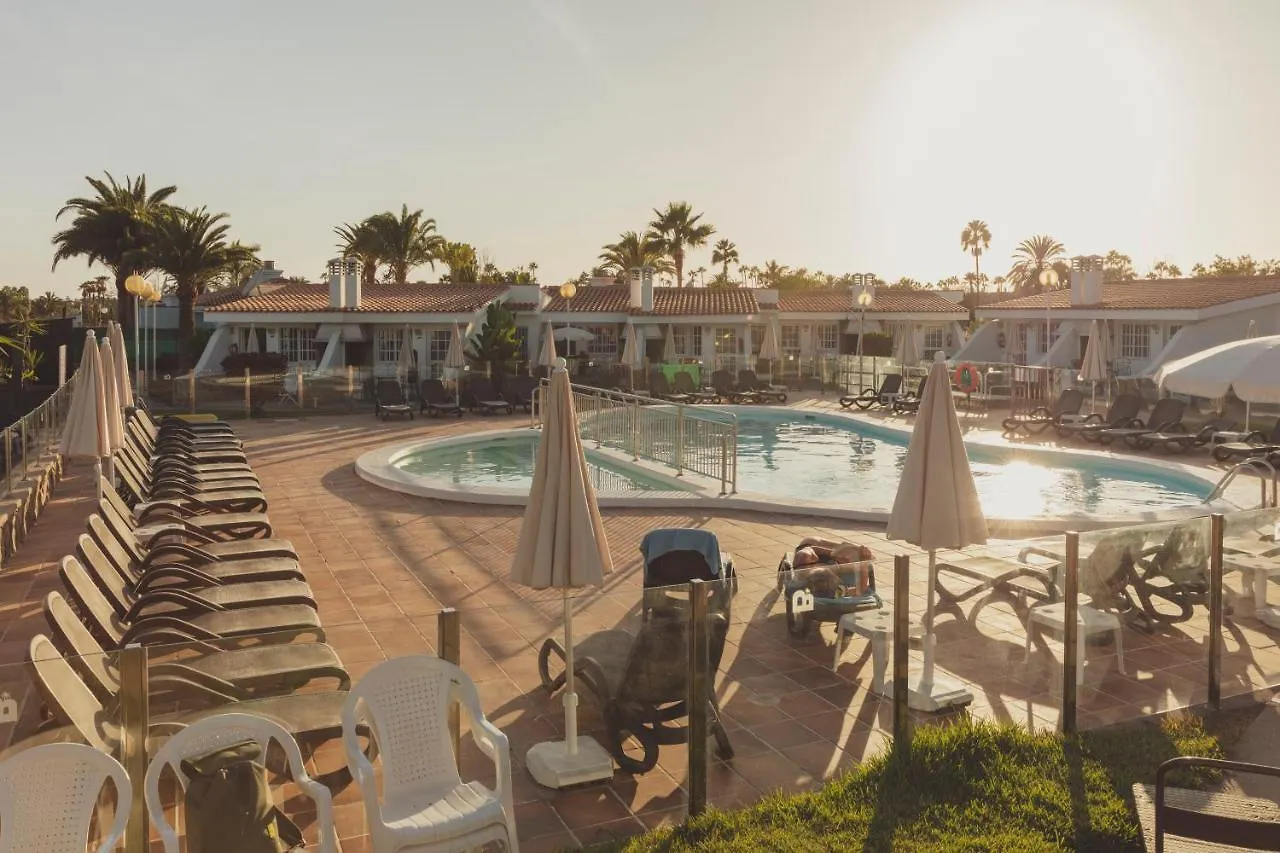 Vista Verde - Adults Only Maspalomas