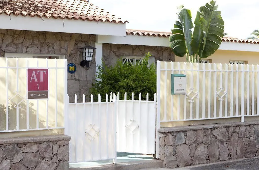 *** Apartahotel Vista Verde - Adults Only Maspalomas  España