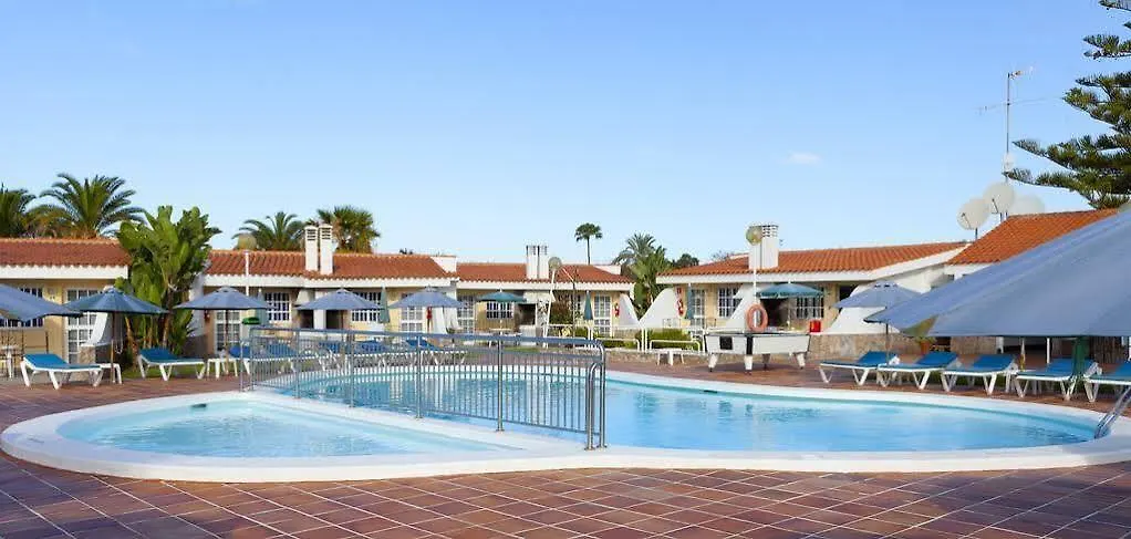 Apartahotel Vista Verde - Adults Only Maspalomas