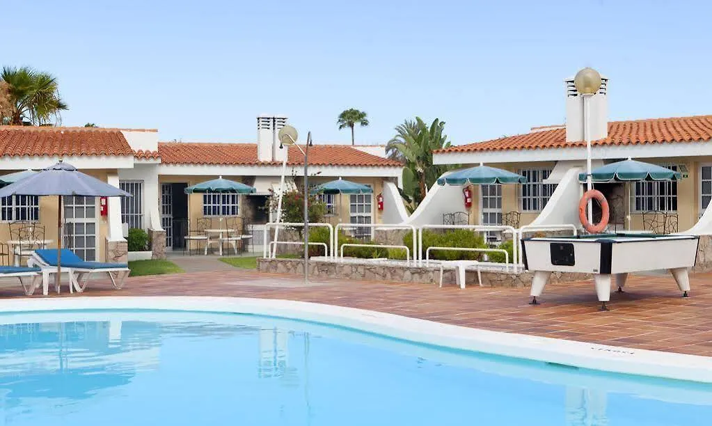 Vista Verde - Adults Only Maspalomas  Maspalomas (Gran Canaria)